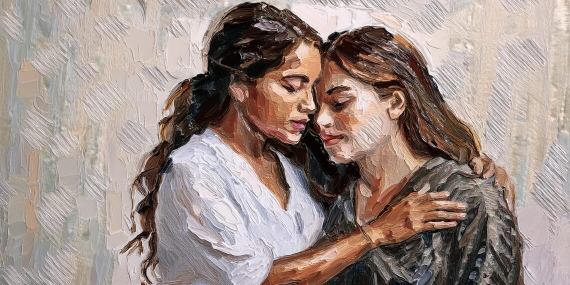 El Poder de la Sororidad: Cómo las Mujeres se Apoyan para Crecer Juntas