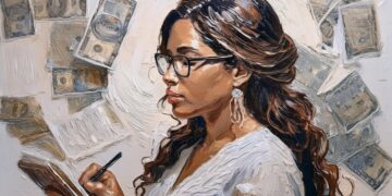 Educación Financiera para Mujeres: Cómo Tomar el Control de tus Finanzas