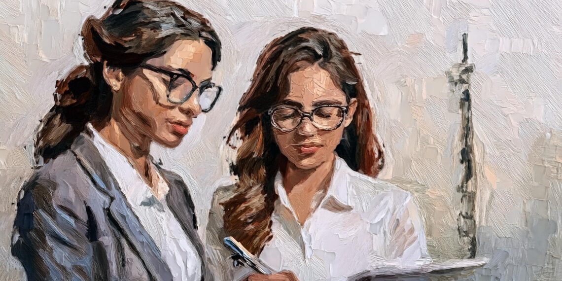 Mujeres Emprendedoras: Cómo Construir un Negocio Exitoso desde Cero